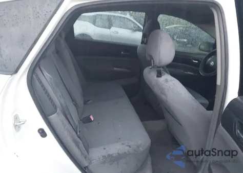 2006 Toyota Prius из США, поврежденный, VIN JTDKB22U363144132